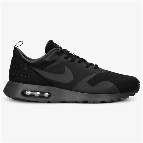 nike tavas herren schwarz 44.5|Nike Air Max Tavas ’ Größe 44.5 .